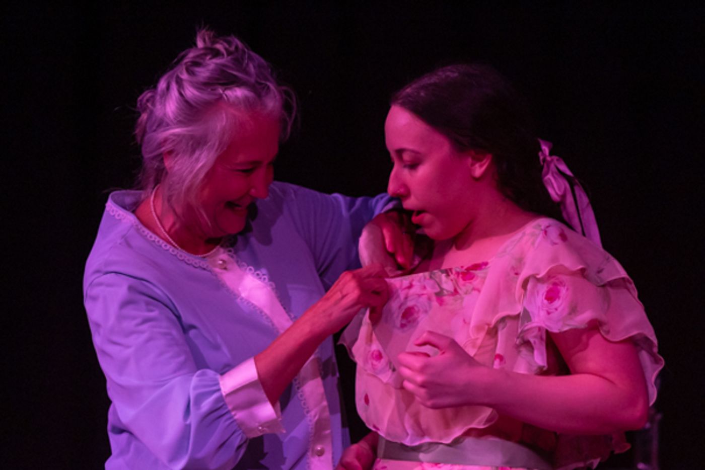 Photos: THE GLASS MENAGERIE At Hilliard Arts Council  Image