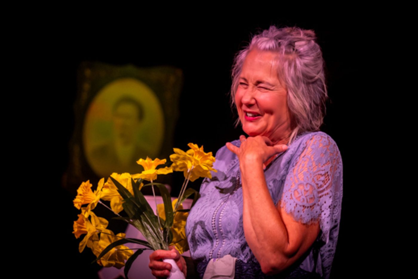 Photos: THE GLASS MENAGERIE At Hilliard Arts Council  Image