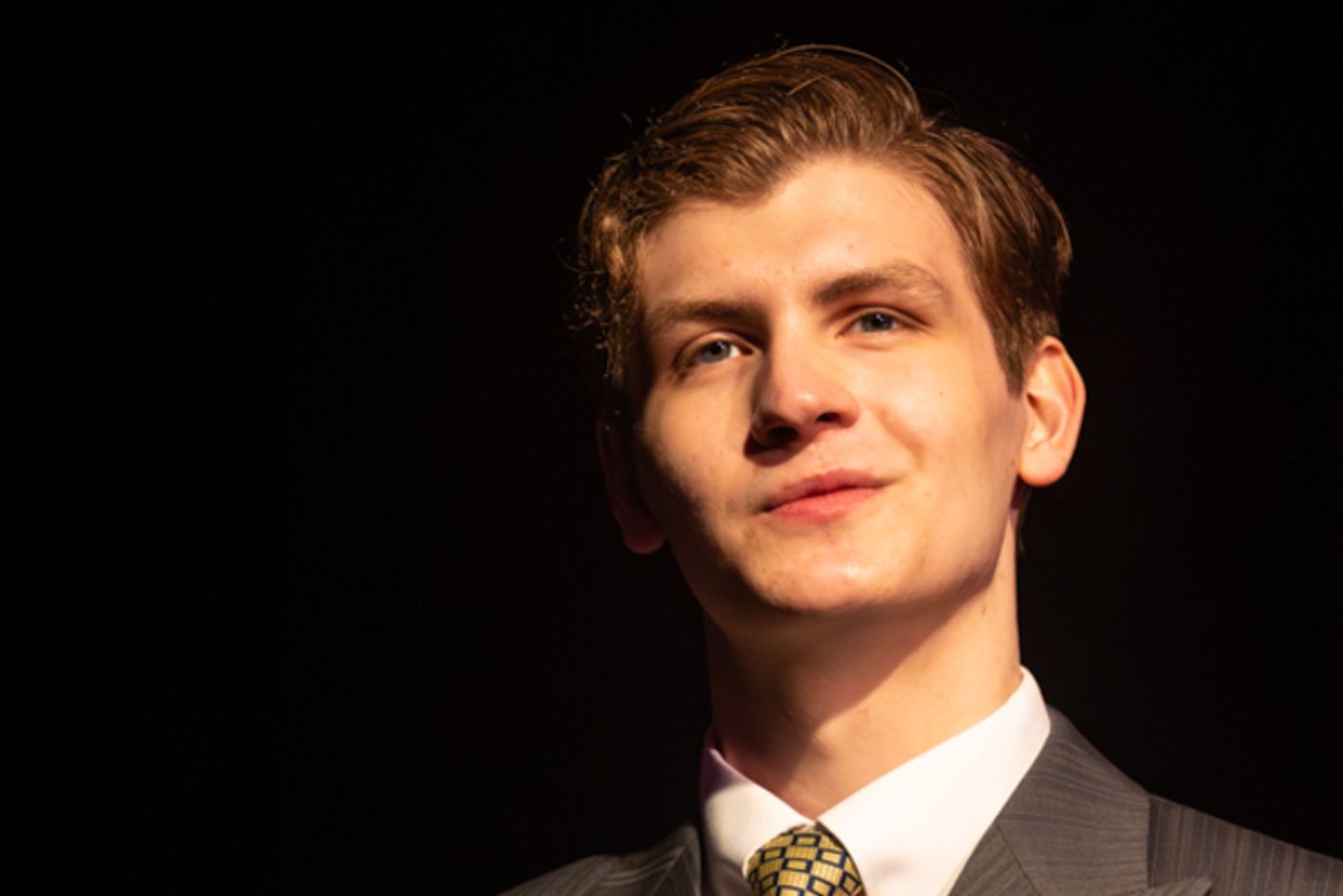 Photos: THE GLASS MENAGERIE At Hilliard Arts Council  Image