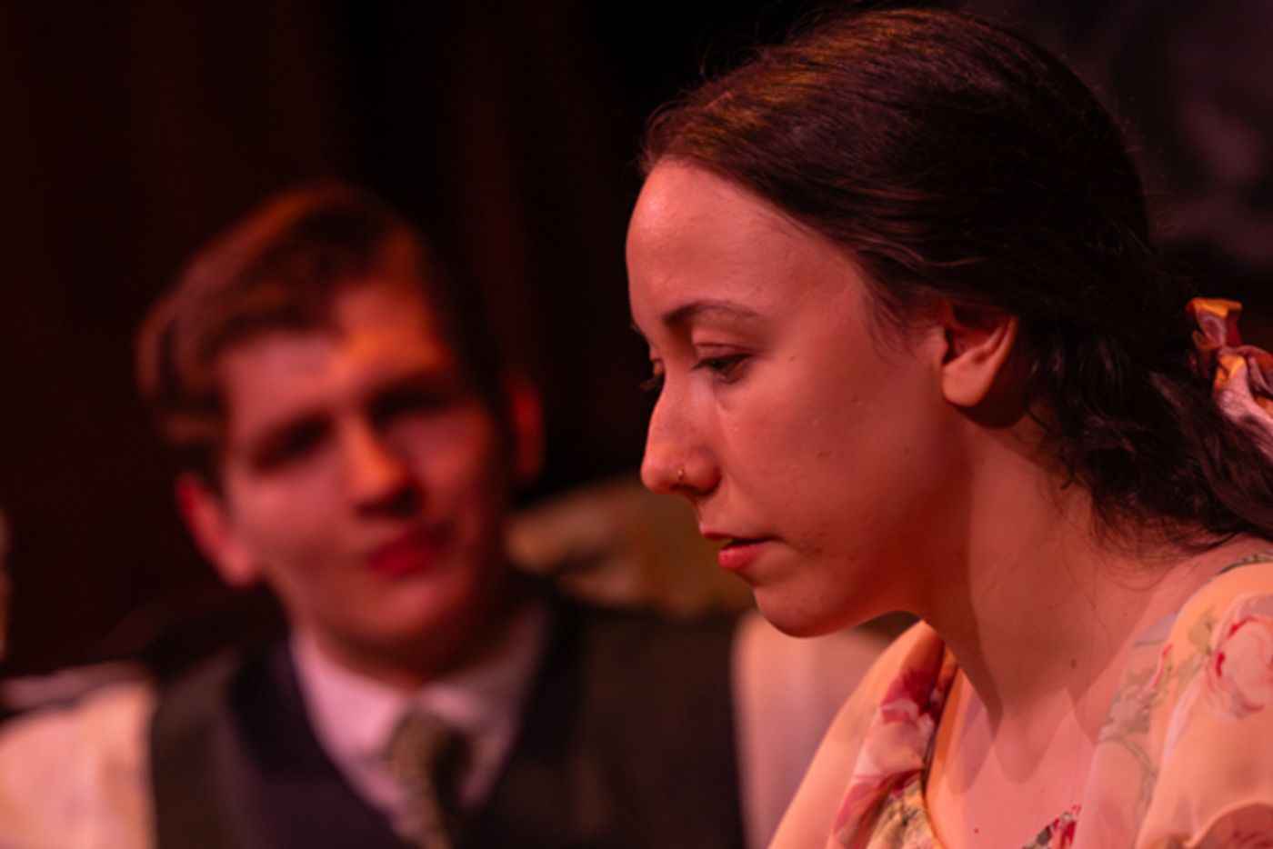 Photos: THE GLASS MENAGERIE At Hilliard Arts Council  Image