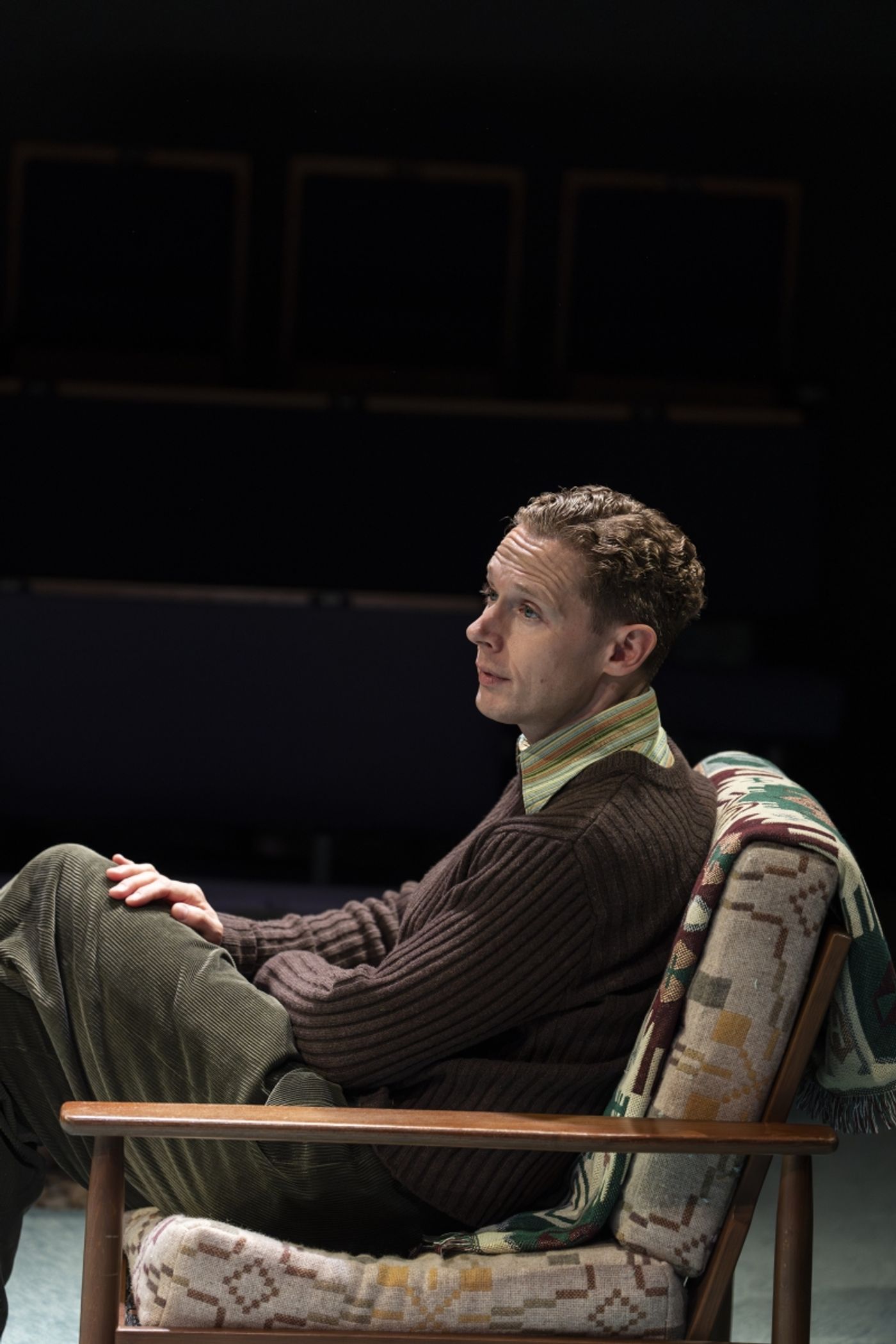 Review: BEN AND IMO, Orange Tree Theatre  Image