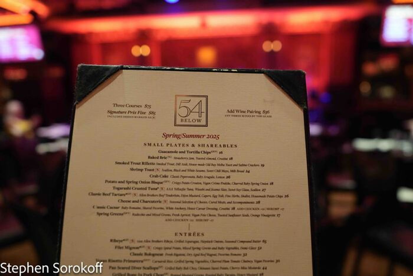 Review: Donna McKechnie Illuminates The Essence of Stephen Sondheim at 54 Below  Image