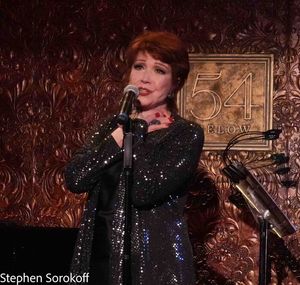 Donna McKechnie Photo