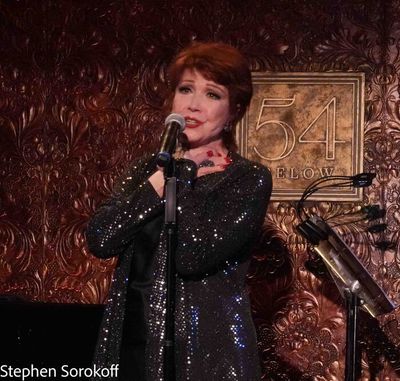 Donna McKechnie Photo