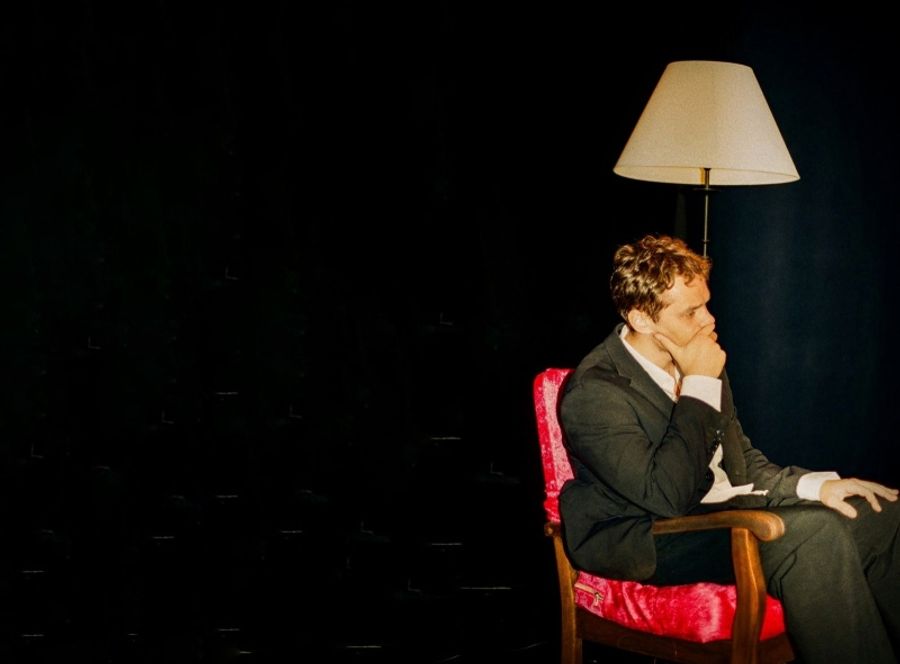 Review: MRS MITCHELL COMES TO TOWN at the Masambe Theatre Is a Shocking Psycho-Sexual Stand-Off Image
