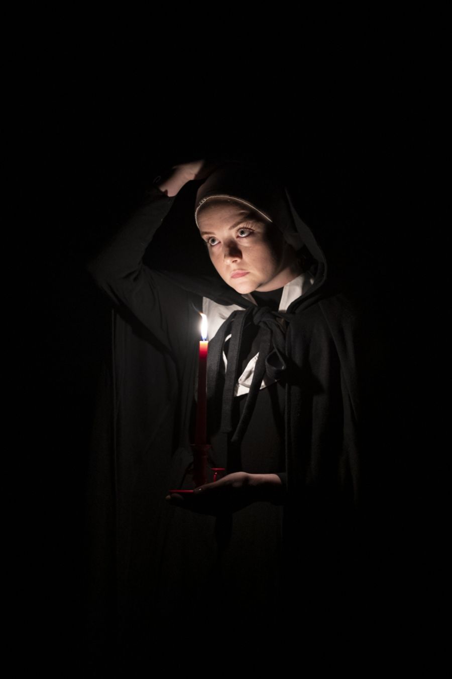REVIEW: ABIGAIL WILLIAMS Is Told With A Female Awareness That Removes The Double Standards Imposed By A Patriarchal Society. Image