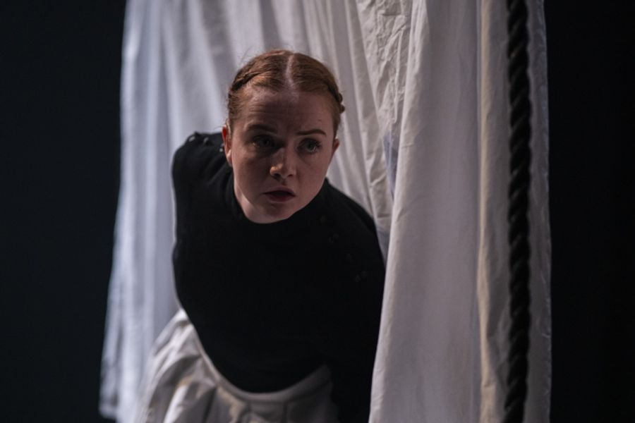 REVIEW: ABIGAIL WILLIAMS Is Told With A Female Awareness That Removes The Double Standards Imposed By A Patriarchal Society. Image