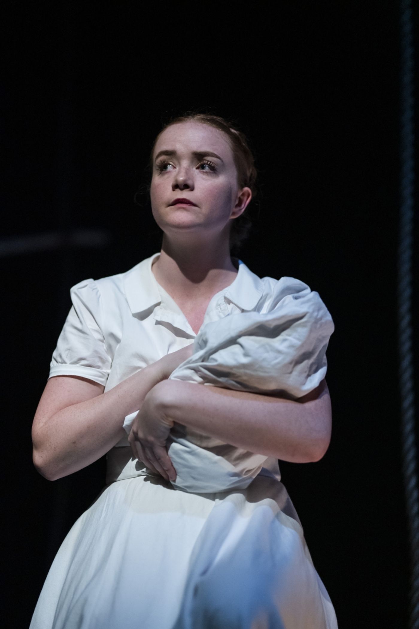 REVIEW: ABIGAIL WILLIAMS Is Told With A Female Awareness That Removes The Double Standards Imposed By A Patriarchal Society.  Image