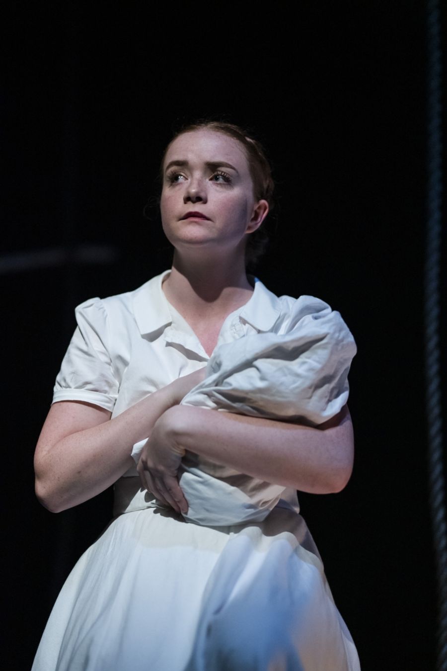 REVIEW: ABIGAIL WILLIAMS Is Told With A Female Awareness That Removes The Double Standards Imposed By A Patriarchal Society. Image