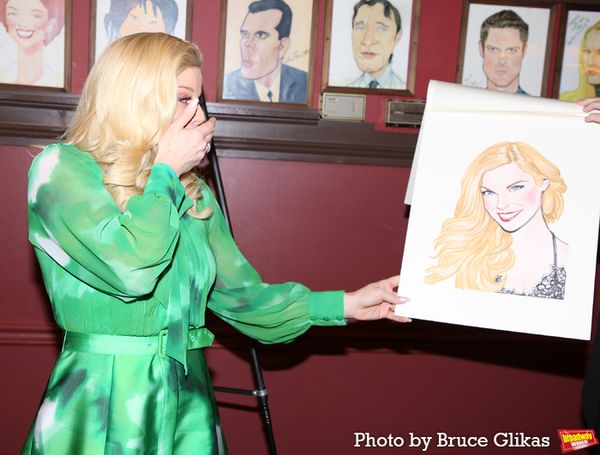 Megan Hilty Photo