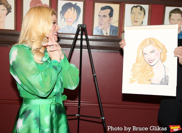 Megan Hilty Photo