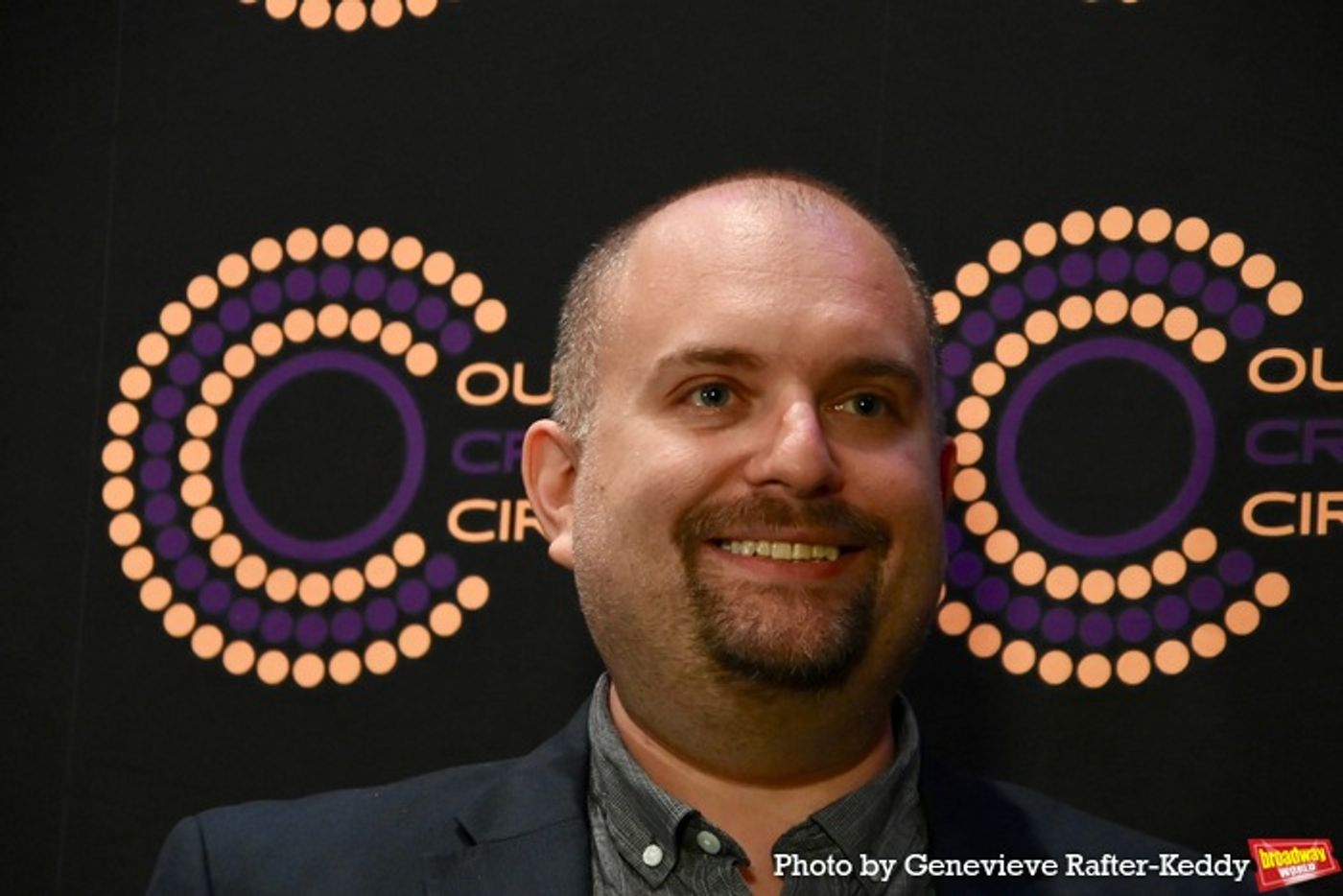 Photos: Inside the 2025 Outer Critics Circle Nominations  Image