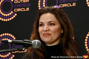 Julie Boardman (Museum of Broadway) @ BroadwayWorld Julie Boardman (Museum of Broadway) Photo