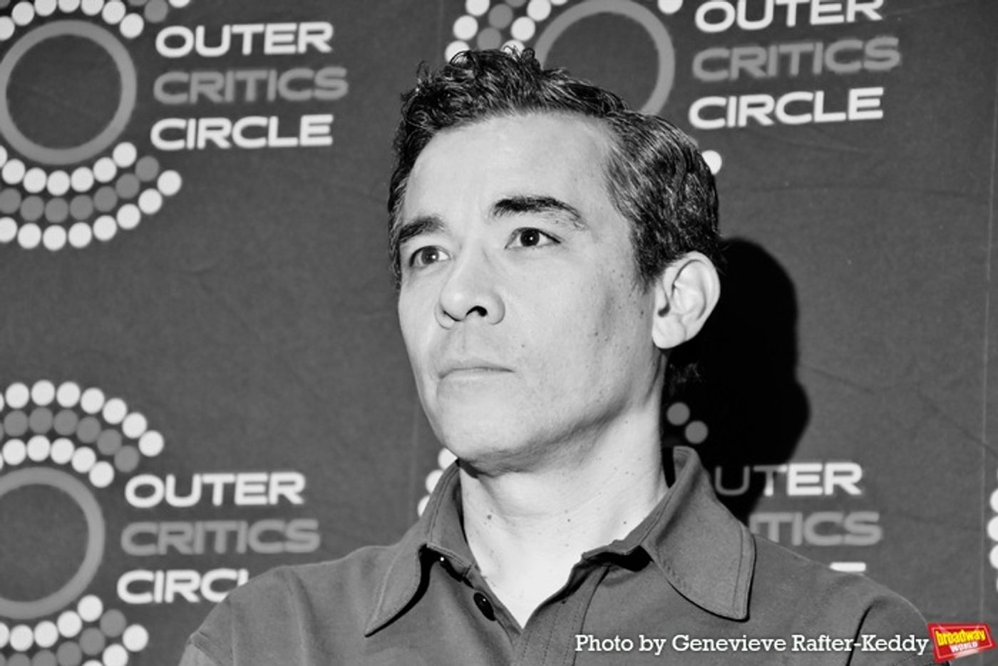 Photos: Inside the 2025 Outer Critics Circle Nominations  Image