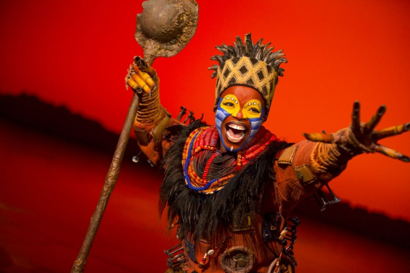 Review: THE LION KING Reigns Supreme at Dr. Phillips Center For The Performing Arts Review: THE LION KING Reigns Supreme at Dr. Phillips Center For The Performing Arts Image
