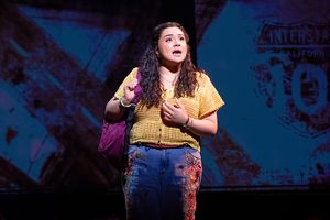 Tatianna Córdoba Photo