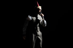 Orville Peck @ BroadwayWorld Orville Peck Photo