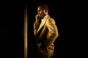 Calvin Leon Smith Photo