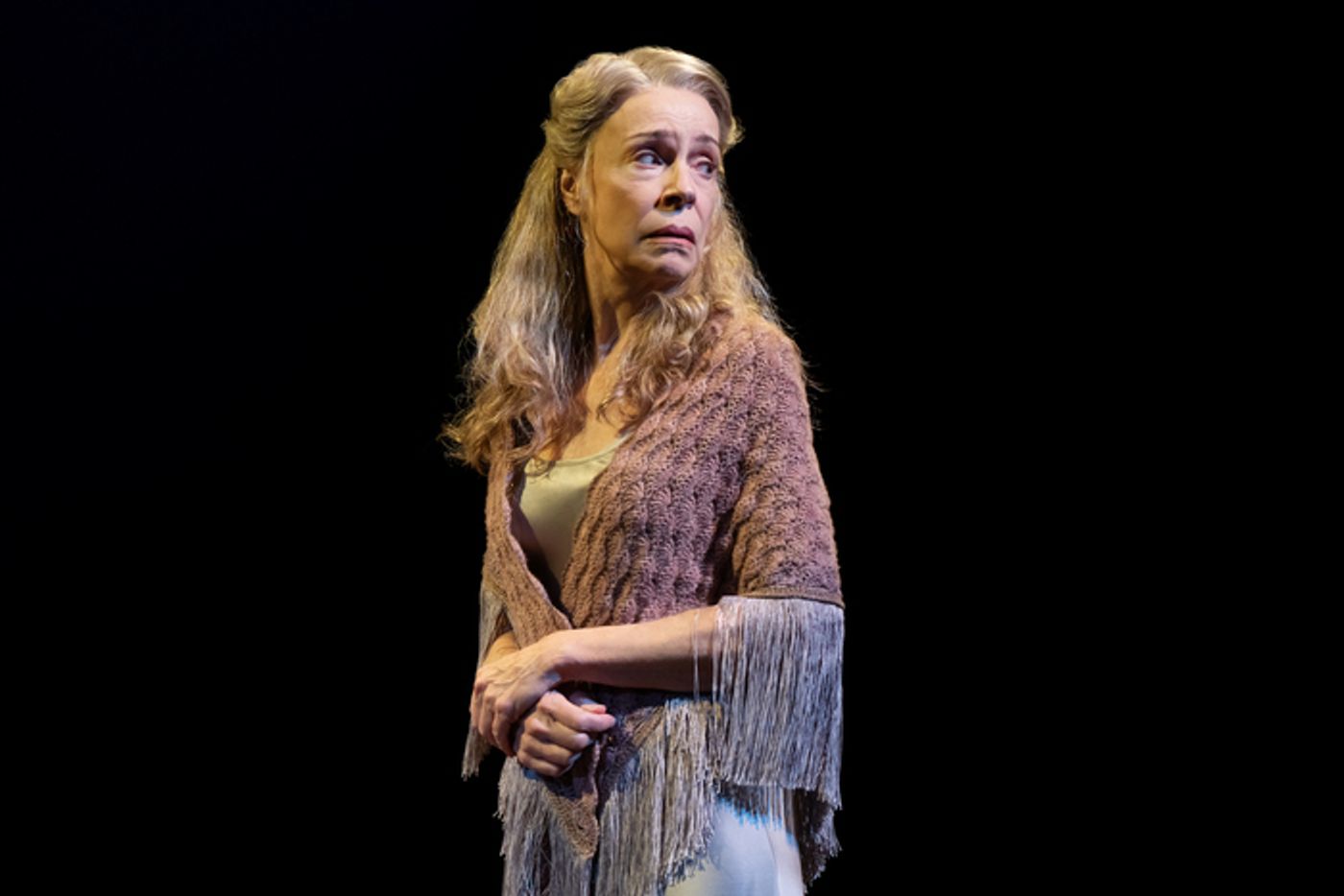 Photos: Orville Peck and Eva Noblezada In CABARET AT THE KIT KAT CLUB  Image