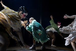 Eva Noblezada @ BroadwayWorld Eva Noblezada Photo