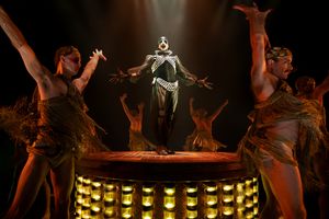 Orville Peck @ BroadwayWorld Orville Peck Photo