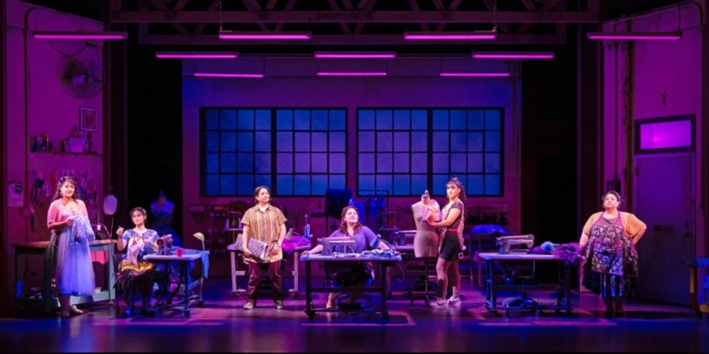 Wake Up With BroadwayWorld April 28, 2025  Image