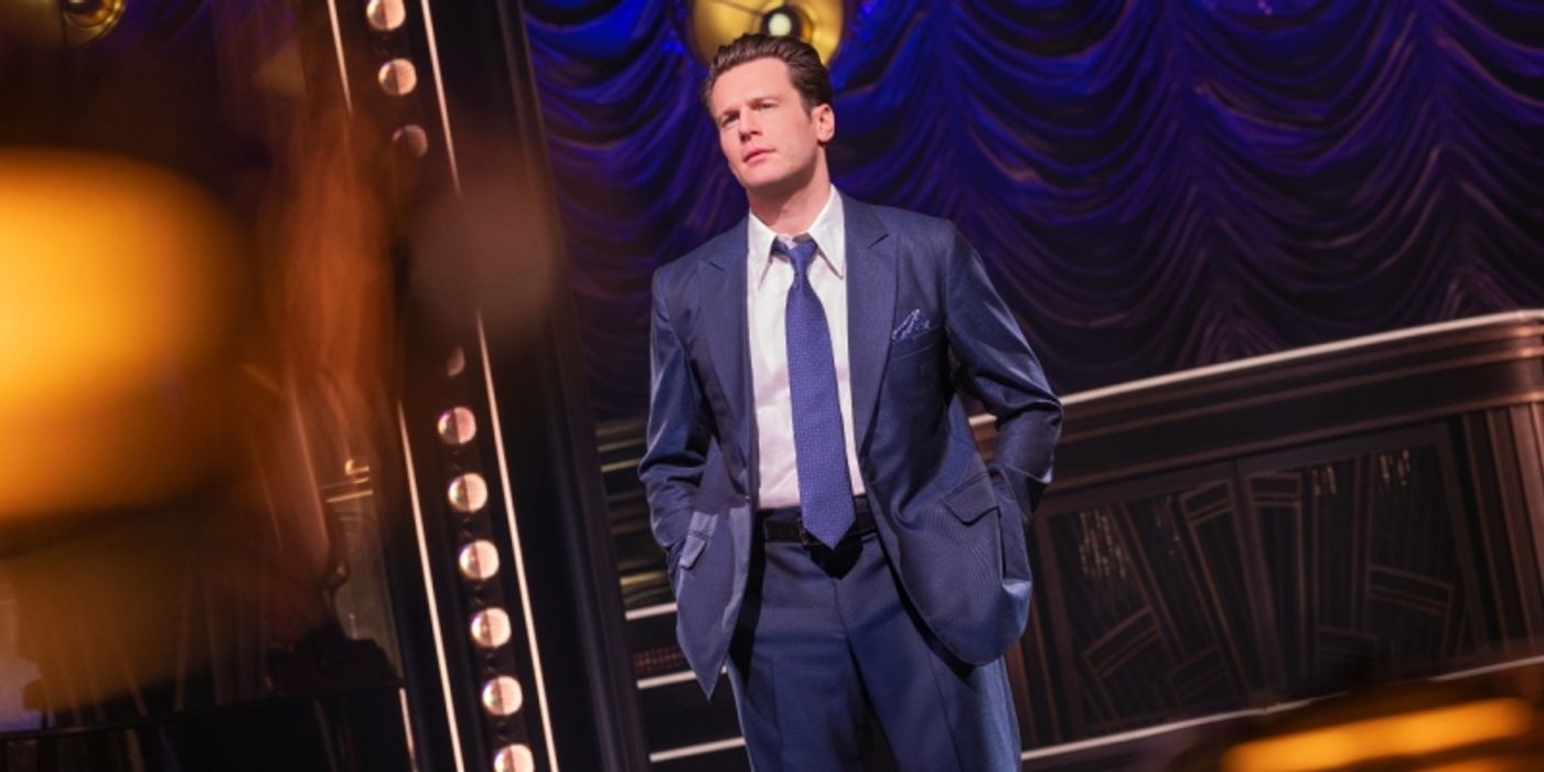 Wake Up With BroadwayWorld April 28, 2025  Image