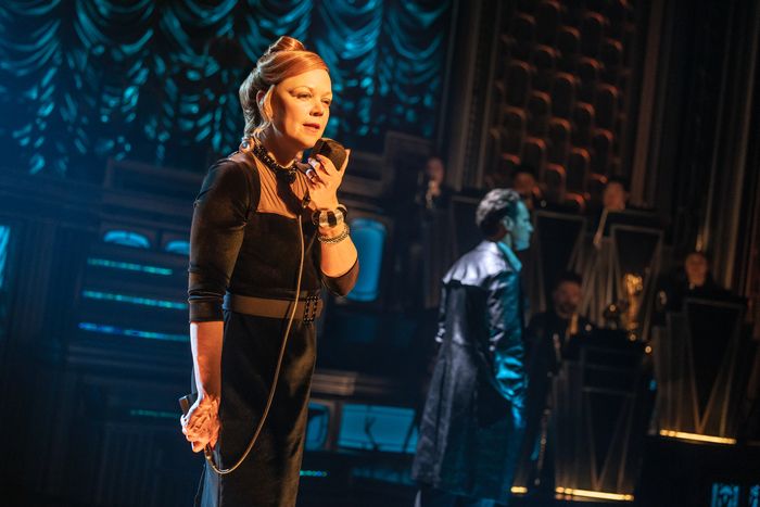 Photos: Jonathan Groff and More in New JUST IN TIME Images — photo 12 of 15