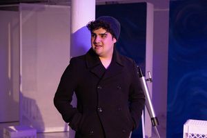 Jeremiah Garcia Photo