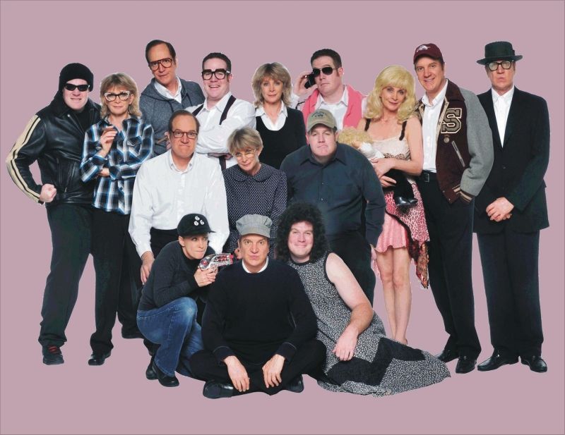 Review: THE ELVIS OF RUSSELLVILLE at The Joint Theater  Image