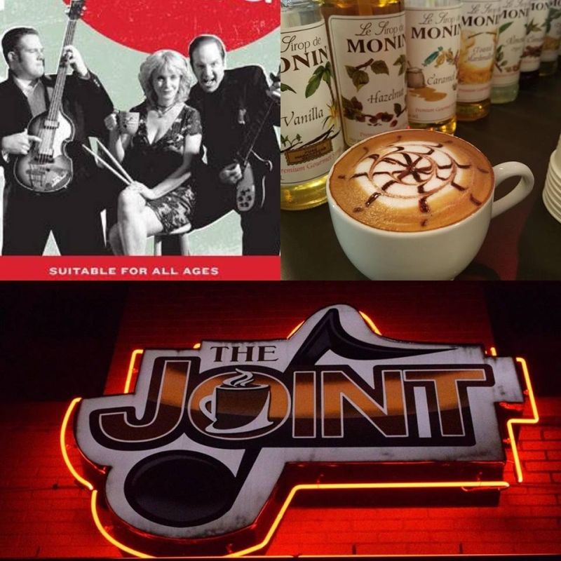 Review: THE ELVIS OF RUSSELLVILLE at The Joint Theater  Image