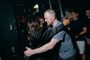 SUNSET BLVD. welcomes Oprah, Gayle King, and Heidi Klum @ BroadwayWorld SUNSET BLVD. welcomes Oprah, Gayle King, and Heidi Klum Photo