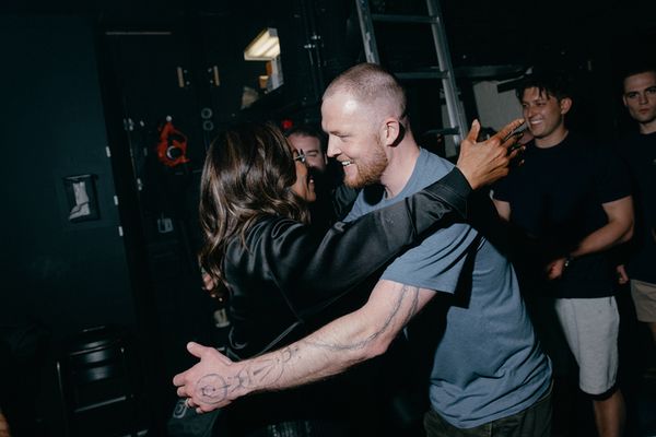 SUNSET BLVD. welcomes Oprah, Gayle King, and Heidi Klum  Photo