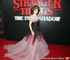 Gabrielle Nevaeh Green @ BroadwayWorld Gabrielle Nevaeh Green Photo