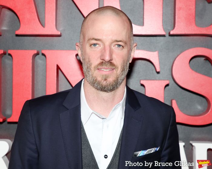 Photos: STRANGER THINGS: THE FIRST SHADOW Cast on Opening Night! — photo 35 of 80