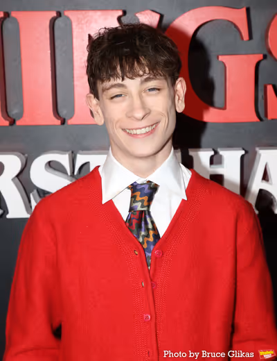Louis McCartney  Photo