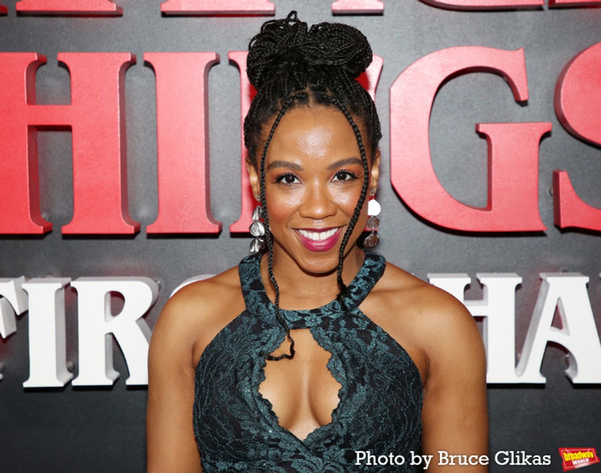 Antoinette Comer  at 