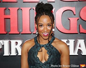 Antoinette Comer  Photo