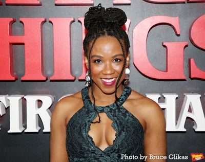 Antoinette Comer  Photo