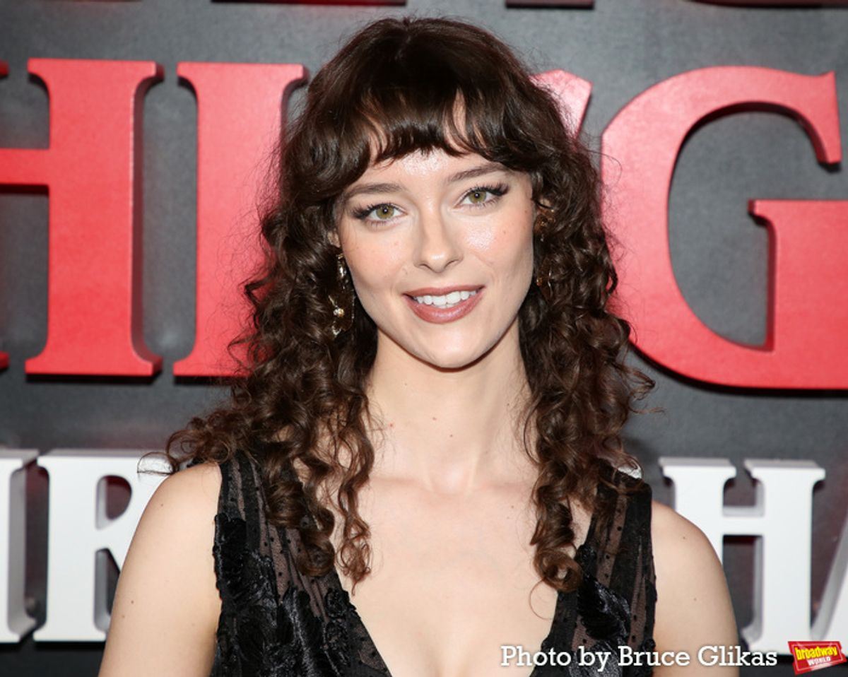 Kelsey Anne Brown at 