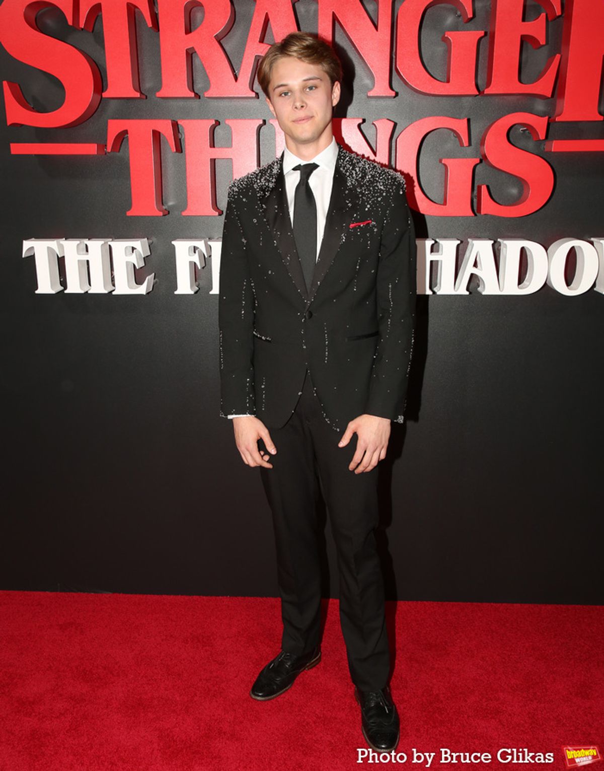 Jamie Martin Mann  at 