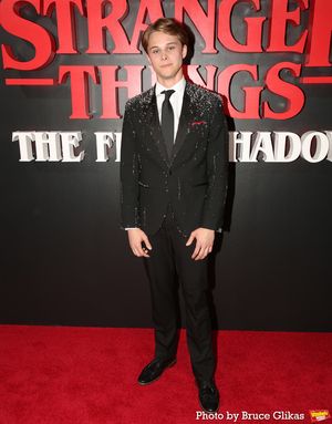 Jamie Martin Mann @ BroadwayWorld Jamie Martin Mann Photo