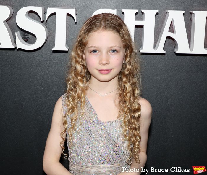 Photos: STRANGER THINGS: THE FIRST SHADOW Cast on Opening Night! — photo 67 of 80
