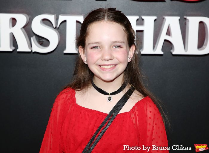 Photos: STRANGER THINGS: THE FIRST SHADOW Cast on Opening Night! — photo 69 of 80