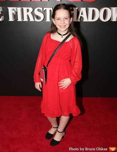 Azalea Wolfe Photo