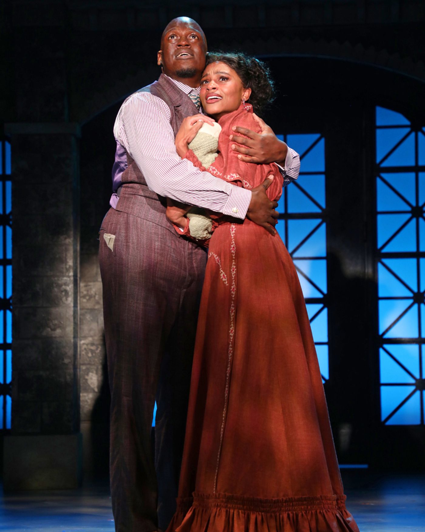 Photos: RAGTIME at Goodspeed Musicals  Image