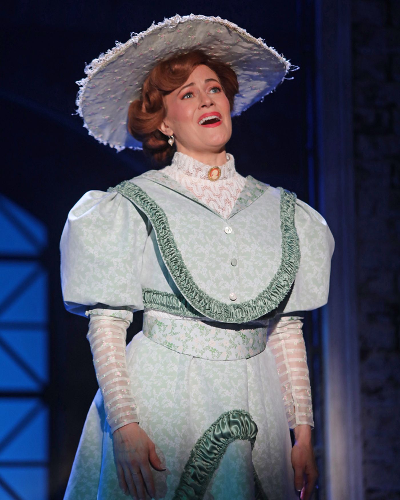 Photos: RAGTIME at Goodspeed Musicals  Image