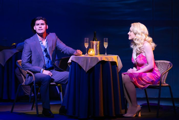 Photos: LEGALLY BLONDE at La Mirada Theatre for the Performing Arts Photos: LEGALLY BLONDE at La Mirada Theatre for the Performing Arts Image