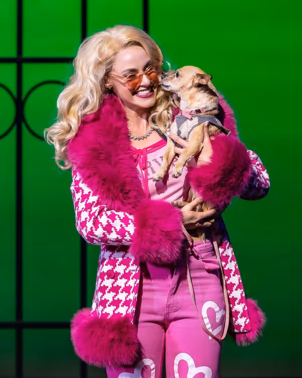 Kathryn Brunner  Photo