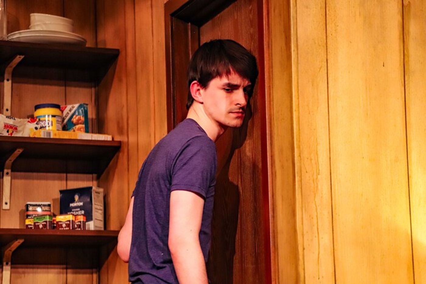 Photos: BUG at Tacoma Little Theatre Photos: BUG at Tacoma Little Theatre Image